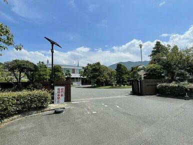 熊本県立八代清流高校
