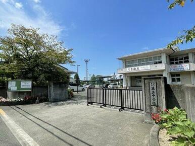 八代市立第五中学校