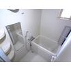 バス/シャワー