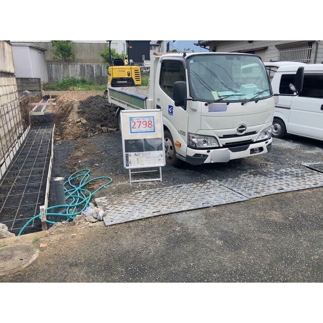（1号棟）