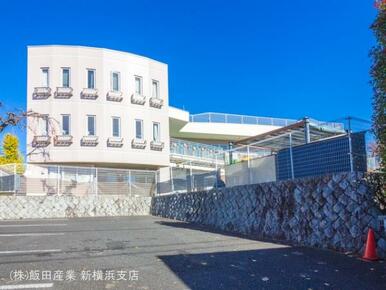 大蔵保育園