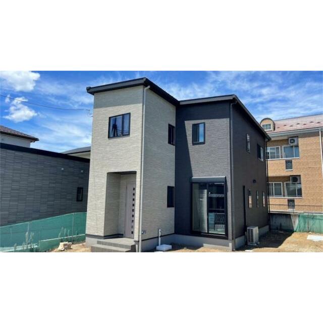 【ヤマダホームズ】高崎市箕郷町生原にある新築分譲戸建です！（５号棟）（２０２５年８月撮影）