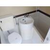 バス/シャワー