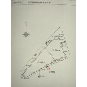 地形図等