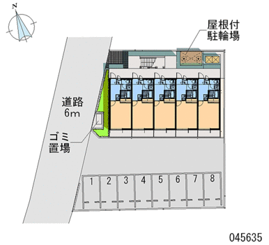 全体配置図