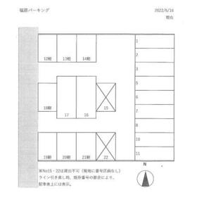 平面図