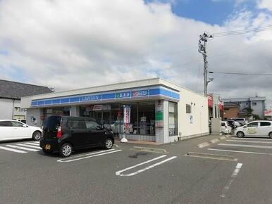 ローソン新潟南紫竹1丁目店