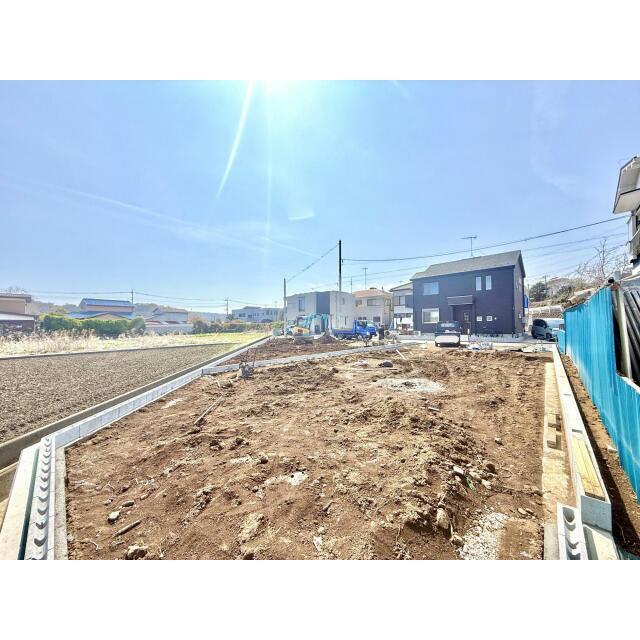 現地写真（1号棟）