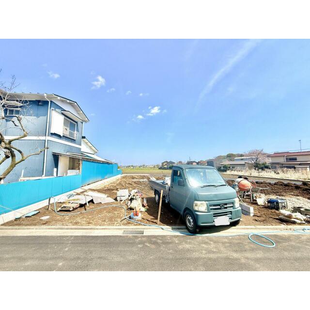 現地写真