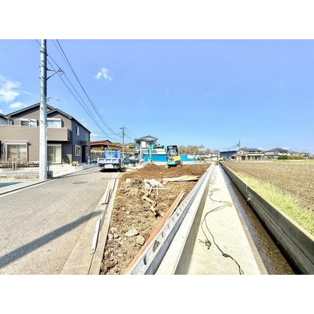 現地写真（2号棟）