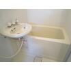 バス/シャワー