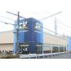 ショッピング施設