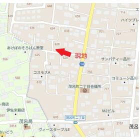 地形図等