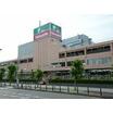 ショッピング施設
