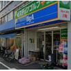 ショッピング施設