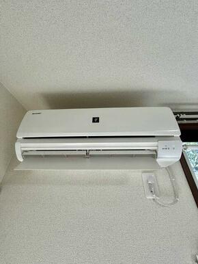 エアコン