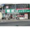 ショッピング施設