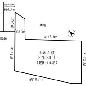 地形図等