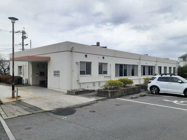 福岡法務局粕屋出張所