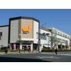 ショッピング施設