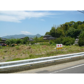 物件画像 行橋市 大字延永 (行橋駅) 住宅用地