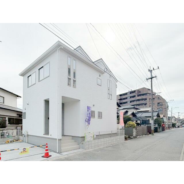 快適な住まいほど日増しに思い入れが生まれてくる（1号棟）