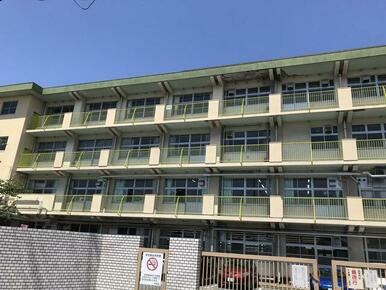 北九州市立池田小学校