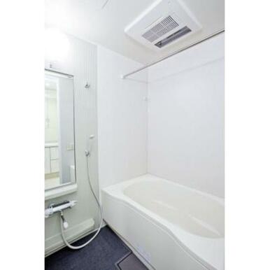 ※写真は同タイプ住戸です。