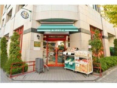 まいばすけっと西一之江４丁目店