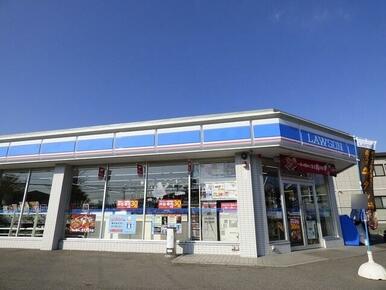 ローソン 外環横大路店