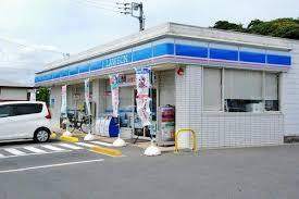 ローソン市原白金5丁目店