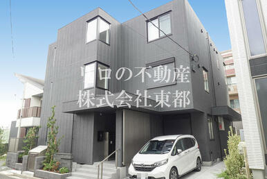 セキュリティーが気になる方におすすめのオートロック付です！