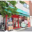 ショッピング施設