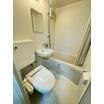 バス/シャワー