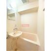 バス/シャワー