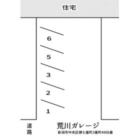 平面図