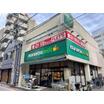 ショッピング施設