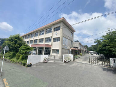 鹿児島市立松元小学校