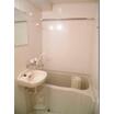 バス/シャワー