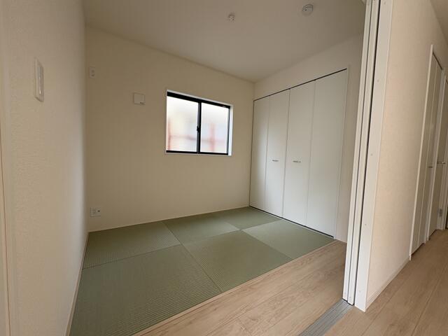 物件画像 北九州市若松区 高須西２丁目 (折尾駅) 2階建 4LDK