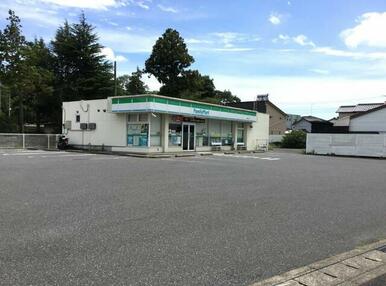 ファミリーマート茂原町保店