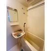 バス/シャワー