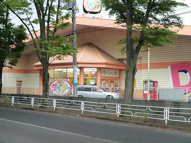 ダイソー久喜栗原店