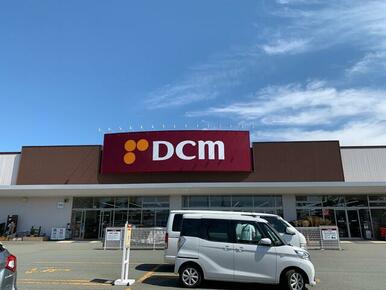 ＤＣｍ巣子店