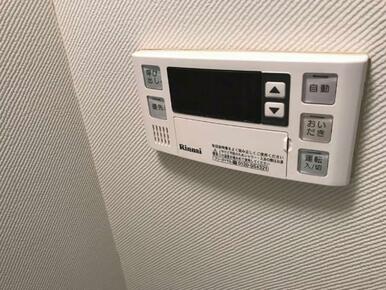 室内設備