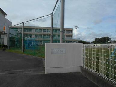 千浜小学校