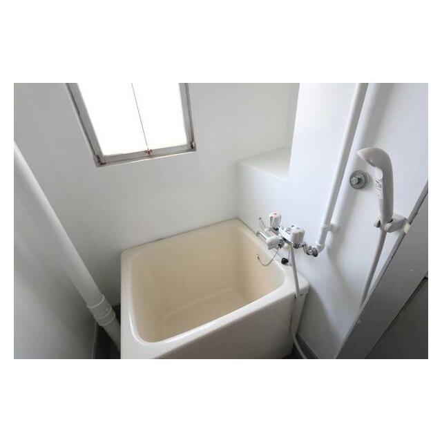 ビレッジハウスの同一物件・同一タイプの間取りの写真です