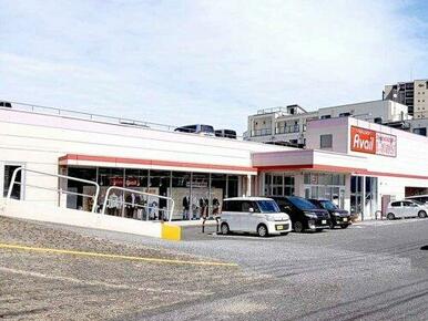 しまむら下富野店