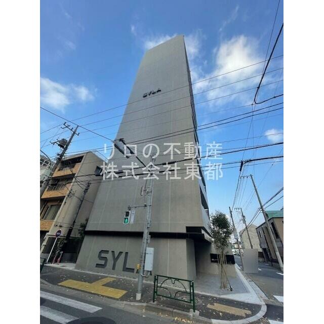 しっかりとした鉄筋コンクリート造マンションです♪