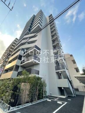 小田急線「町田駅」より徒歩9分の物件です！